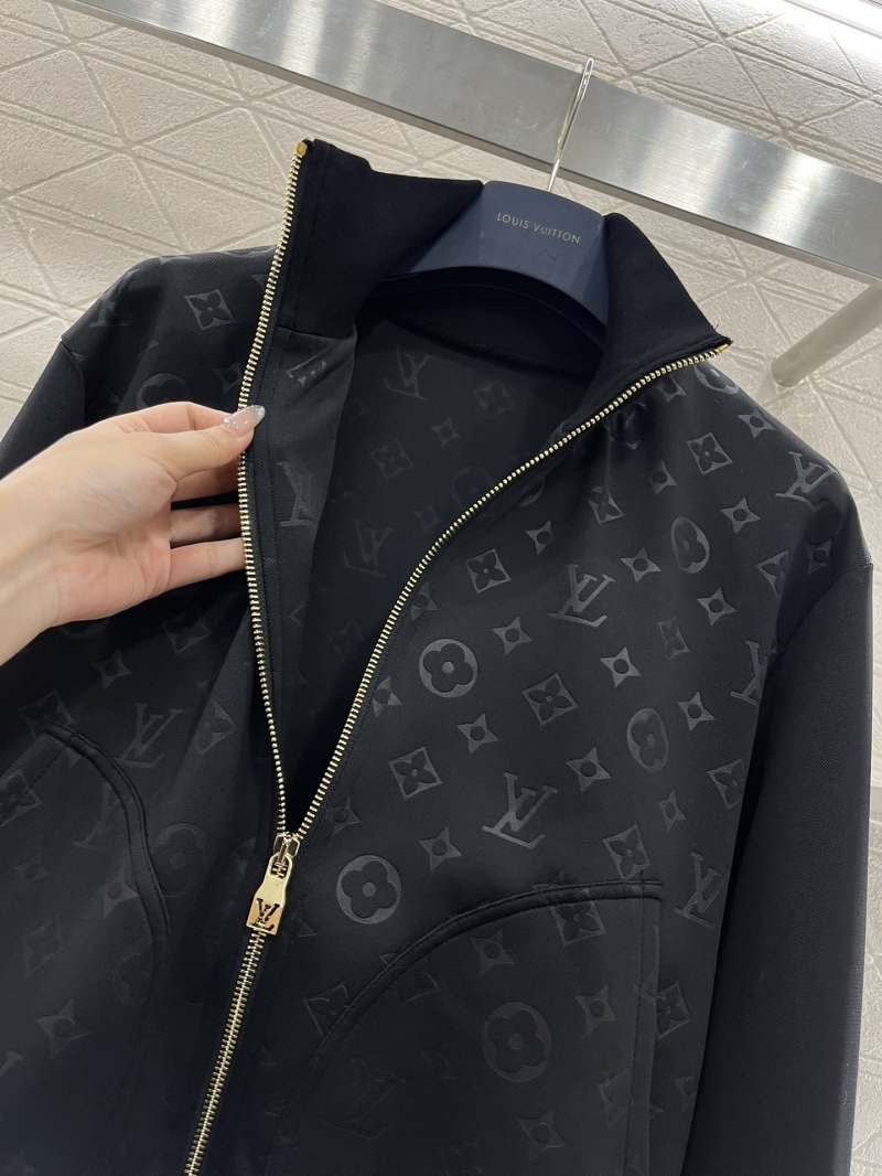 LV Coats